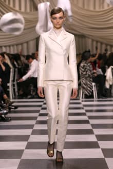Dior 2018SS Couture パリコレクション 画像65/73