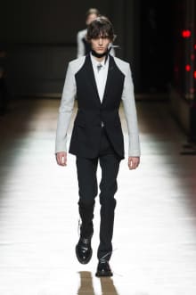 DIOR HOMME 2018-19AW パリコレクション 画像7/50