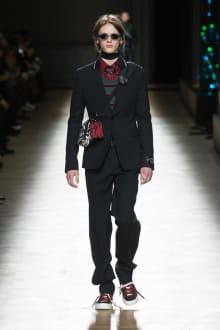 DIOR HOMME 2018-19AW パリコレクション 画像15/50
