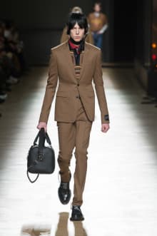 DIOR HOMME 2018-19AW パリコレクション 画像29/50