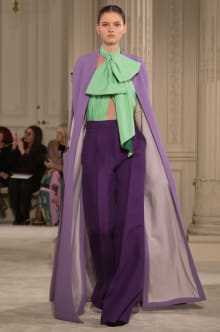VALENTINO 2018SS Couture パリコレクション 画像3/72