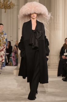 VALENTINO 2018SS Couture パリコレクション 画像13/72