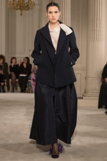 VALENTINO 2018SS Couture パリコレクション 画像16/72