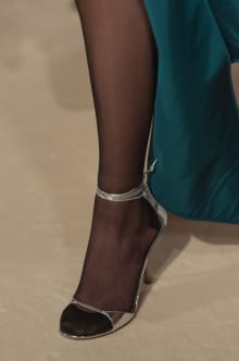 VALENTINO 2018SS Couture パリコレクション 画像28/72