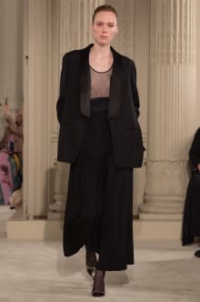 VALENTINO 2018SS Couture パリコレクション 画像33/72