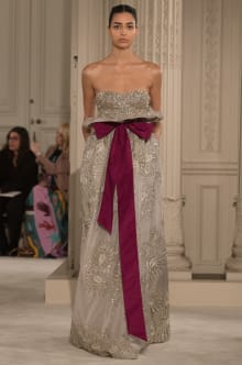 VALENTINO 2018SS Couture パリコレクション 画像52/72