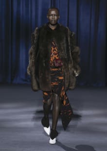 GIVENCHY 2018-19AW パリコレクション 画像4/62