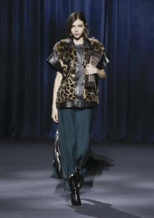 GIVENCHY 2018-19AW パリコレクション 画像22/62