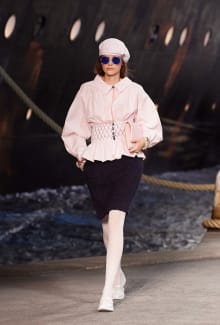 CHANEL 2019SS Pre-Collectionコレクション 画像13/89
