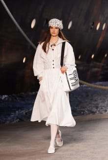 CHANEL 2019SS Pre-Collectionコレクション 画像14/89