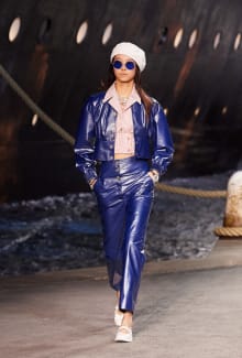 CHANEL 2019SS Pre-Collectionコレクション 画像44/89