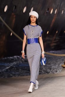 CHANEL 2019SS Pre-Collectionコレクション 画像65/89
