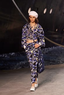 CHANEL 2019SS Pre-Collectionコレクション 画像79/89