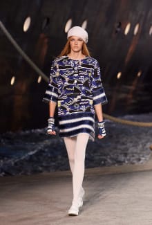 CHANEL 2019SS Pre-Collectionコレクション 画像80/89