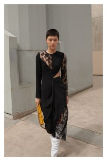 GIVENCHY 2019SS Pre-Collectionコレクション 画像25/57