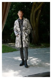 GIVENCHY 2019SS Pre-Collectionコレクション 画像49/57