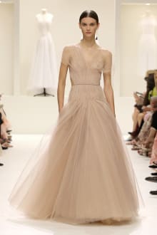 Dior 2018-19AW Couture パリコレクション 画像65/71