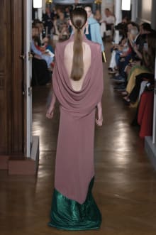VALENTINO 2018-19AW Couture パリコレクション 画像13/82