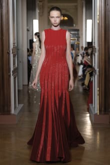 VALENTINO 2018-19AW Couture パリコレクション 画像65/82