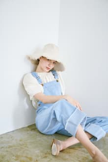 Luv our days 2019SS Pre-Collectionコレクション 画像38/44
