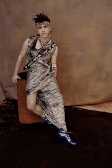 Vivienne Westwood 2019SSコレクション 画像33/50