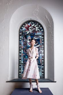 Yuna Yang -LOOKBOOK- 2019SS ニューヨークコレクション 画像67/88