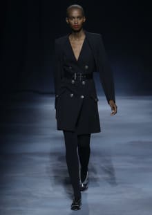 GIVENCHY 2019SS パリコレクション 画像11/59