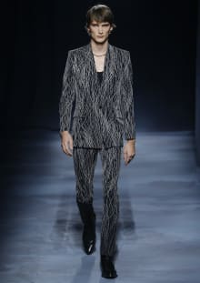 GIVENCHY 2019SS パリコレクション 画像26/59