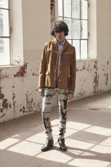 DIESEL BLACK GOLD 2019SS Pre-Collectionコレクション 画像6/62