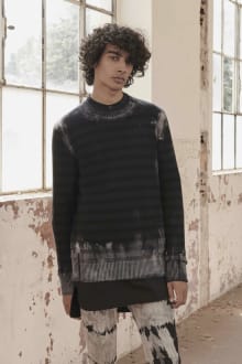 DIESEL BLACK GOLD 2019SS Pre-Collectionコレクション 画像20/62