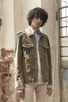 DIESEL BLACK GOLD 2019SS Pre-Collectionコレクション 画像25/62