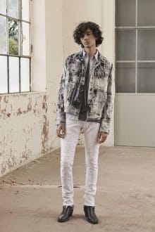 DIESEL BLACK GOLD 2019SS Pre-Collectionコレクション 画像32/62