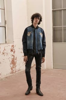 DIESEL BLACK GOLD 2019SS Pre-Collectionコレクション 画像38/62