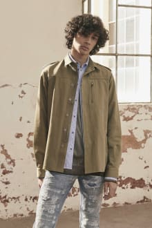 DIESEL BLACK GOLD 2019SS Pre-Collectionコレクション 画像49/62