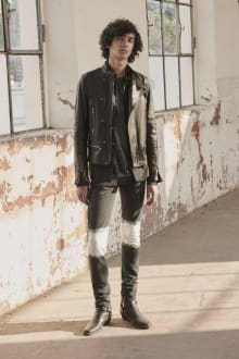 DIESEL BLACK GOLD 2019SS Pre-Collectionコレクション 画像54/62