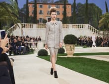 CHANEL 2019SS Couture パリコレクション 画像2/62