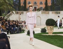 CHANEL 2019SS Couture パリコレクション 画像4/62