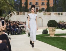 CHANEL 2019SS Couture パリコレクション 画像5/62