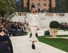 CHANEL 2019SS Couture パリコレクション 画像7/62