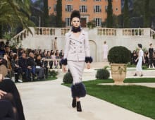 CHANEL 2019SS Couture パリコレクション 画像10/62
