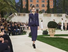 CHANEL 2019SS Couture パリコレクション 画像11/62