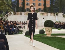 CHANEL 2019SS Couture パリコレクション 画像12/62