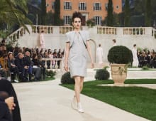 CHANEL 2019SS Couture パリコレクション 画像14/62