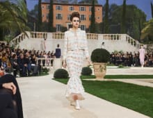 CHANEL 2019SS Couture パリコレクション 画像16/62