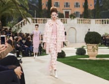 CHANEL 2019SS Couture パリコレクション 画像17/62