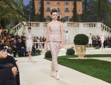 CHANEL 2019SS Couture パリコレクション 画像19/62