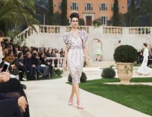 CHANEL 2019SS Couture パリコレクション 画像20/62