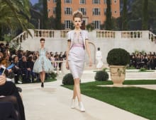 CHANEL 2019SS Couture パリコレクション 画像21/62