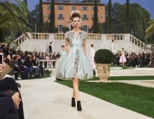 CHANEL 2019SS Couture パリコレクション 画像22/62