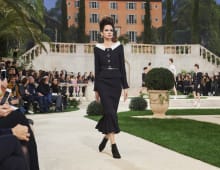 CHANEL 2019SS Couture パリコレクション 画像27/62